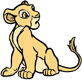Young Nala