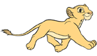 Young Nala