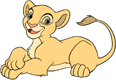 Young Nala
