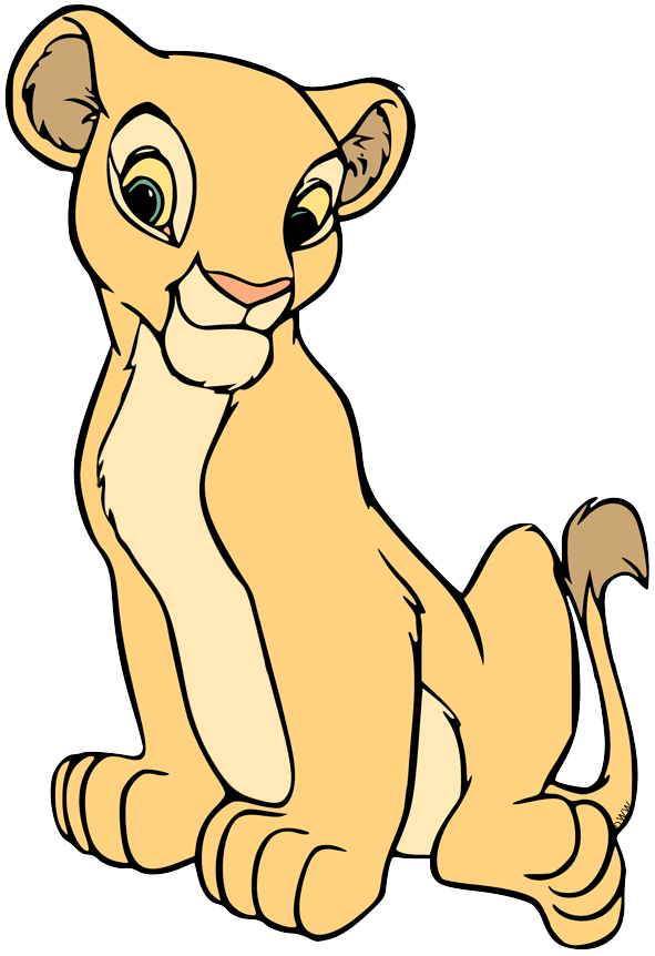 What Your Favorite Lion King Character Says About You | Oh 