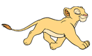 Young Nala