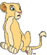 Young Nala