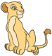 Young Nala