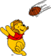 Winnie the Pooh