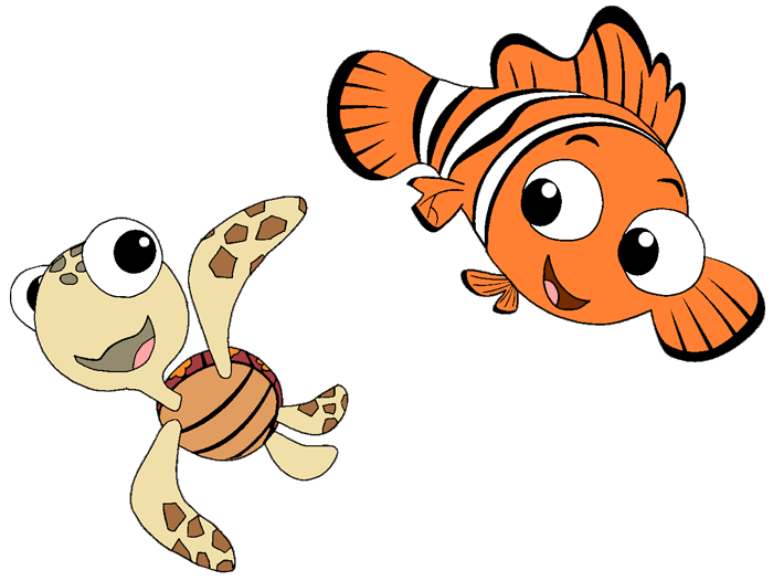 Finding Nemo Clip Art 3 Disney Clip Art Galore Finding Nemo Clip Art 3 Disney Clip Art Galore