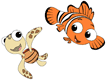 Nemo, Squirt