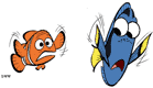 Dory, Marlin