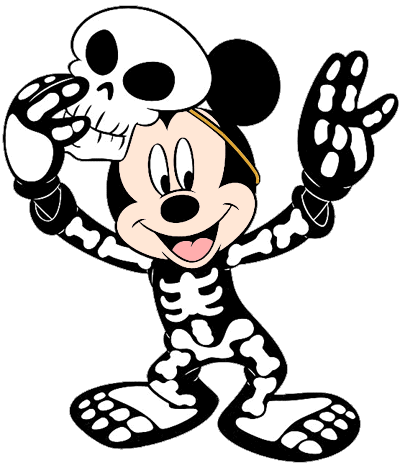 Disney Halloween Clip Art 2 Disney Clip Art Galore