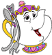 Mrs. Potts