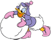 Daisy Duck