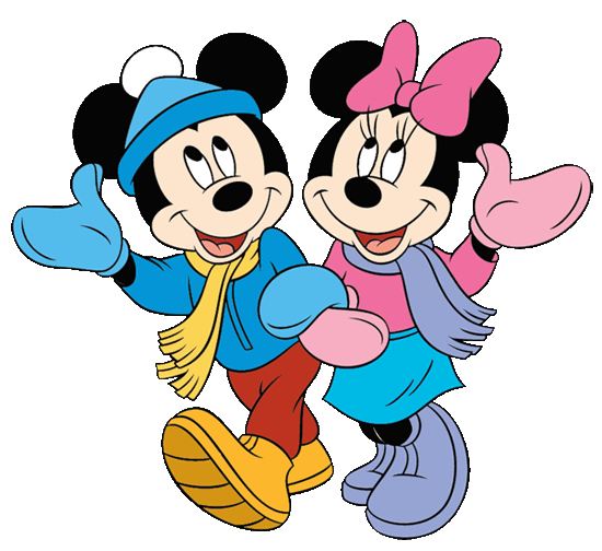 Disney Winter Season Clip Art 2 Disney Clip Art Galore