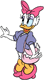 Daisy Duck