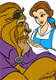 Belle, Beast
