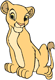 Young Nala