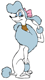 Georgette