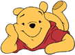 Cute Winnie the Pooh