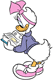 Daisy Duck