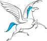 Pegasus