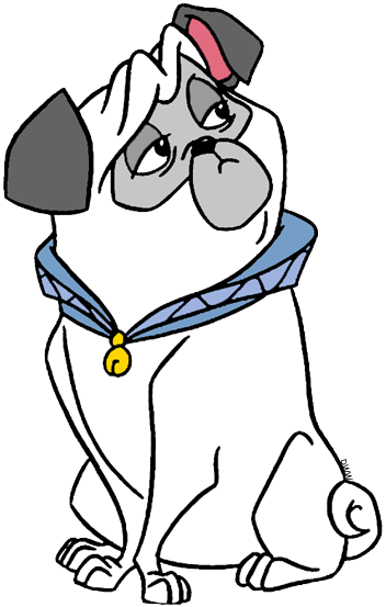 Percy the dog from pocahontas discount