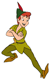 Peter Pan