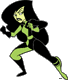 Shego