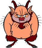 Angry Phil