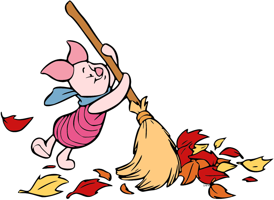 More Winnie the Pooh Clip Art. 