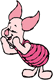 Piglet