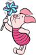 Piglet