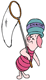 Piglet, net