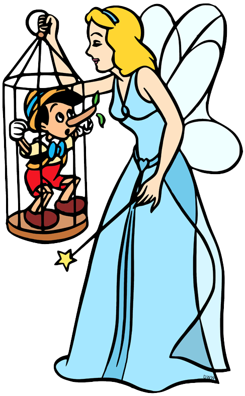 clipart fairy