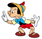 Pinocchio