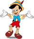 Pinocchio