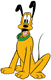 Happy Pluto