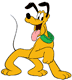 Happy Pluto