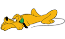 Bored Pluto