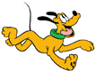 Excited Pluto