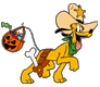 Cowboy Pluto