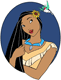 Pocahontas, Flit
