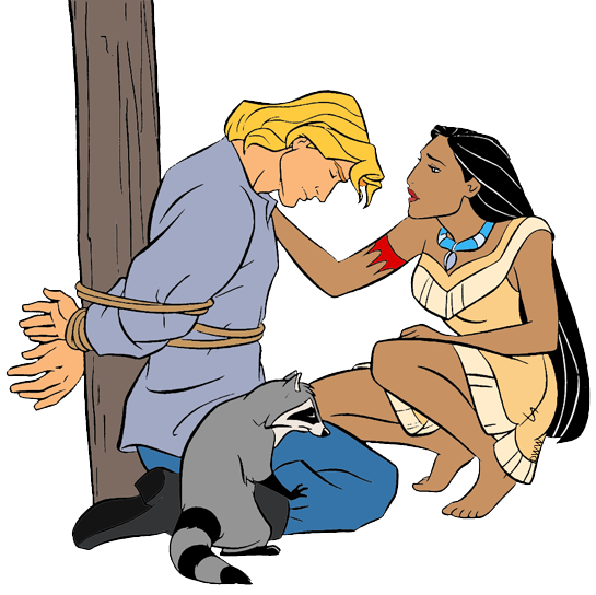 John Smith  ClipArt ETC