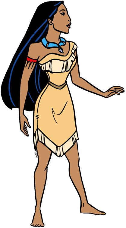 Pocahontas Clip Art Disney Clip Art Galore Pocahontas Clip Art Disney Clip Art Galore