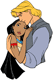 Pocahontas, John Smith