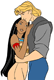 Pocahontas, John Smith