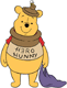 Winnie the Pooh