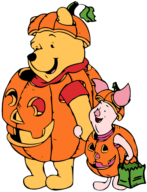 Винни пух и хэллоуин. Винни пух Хэллоуин. Winnie the Pooh Halloween. Герои Дисней картинки поросенок. Картинка три поросёнка для детей на прозрачном фоне.