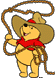 Cowboy Winnie
