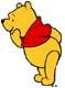 Thoughtful Winnie