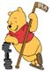 Winnie the Pooh