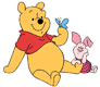 Winnie the Pooh, Piglet