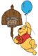 Winnie the Pooh